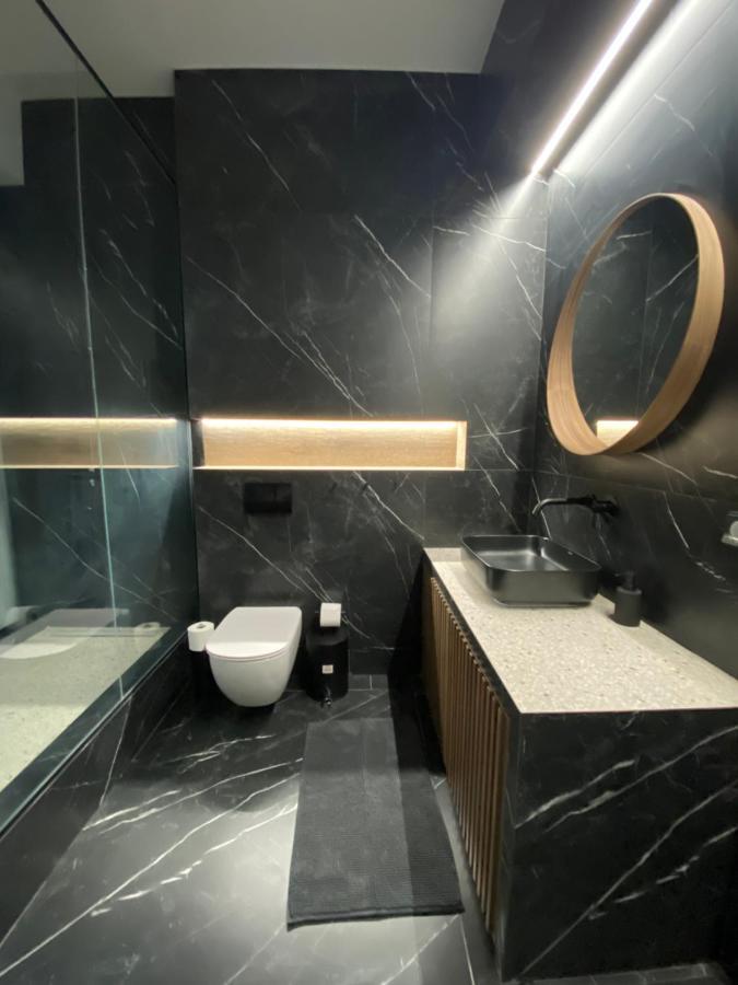 Athens Center Boutique Suites מראה חיצוני תמונה